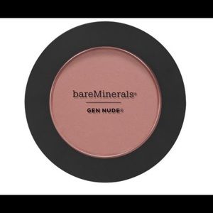 BareMinerals Gen Nude powder blush CALL MY BLUSH